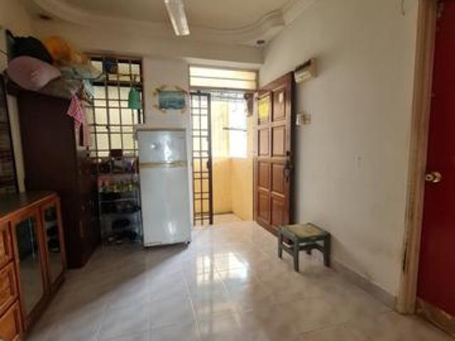 Apartment for sale in Georgetown, Penang