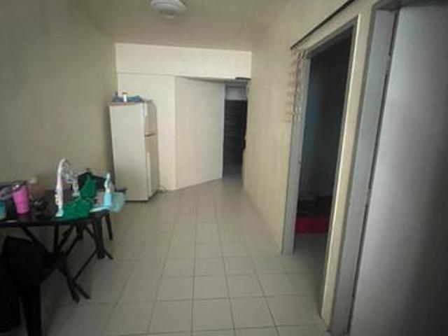 Apartment for sale in Perai, Seberang Perai