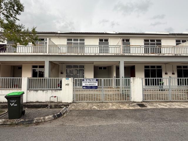 Terraced House for sale in Kuala Muda, Kedah