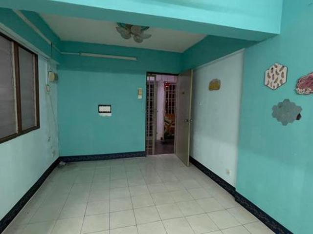 Flat for sale in Penang