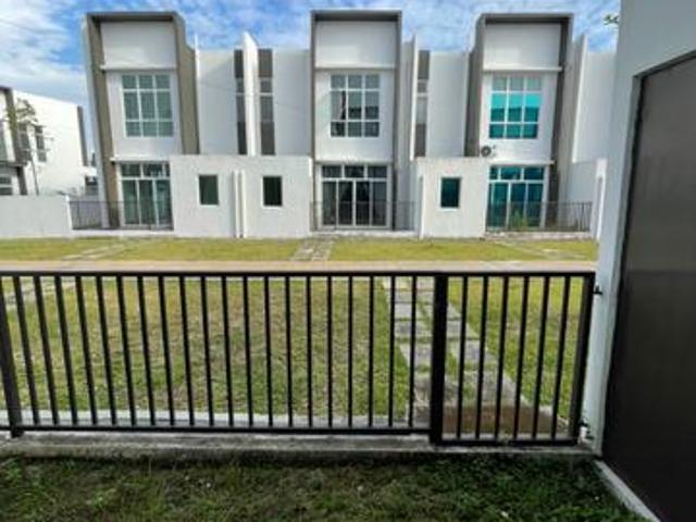 Terraced House for sale in Lunas, Kedah