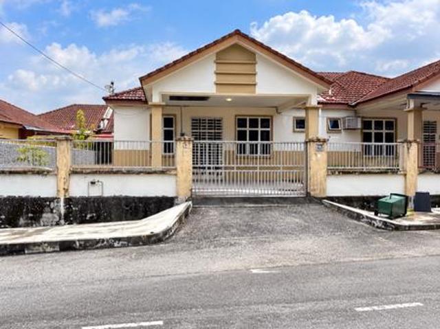 Residential House for sale in Pendang