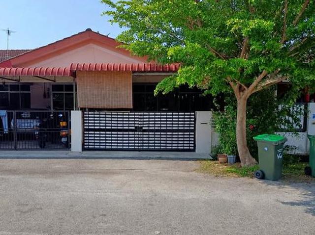 Terraced House for sale in Padang Serai, Kedah