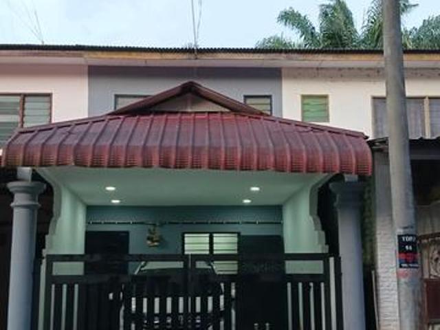 Terraced House for sale in Muar, Johor