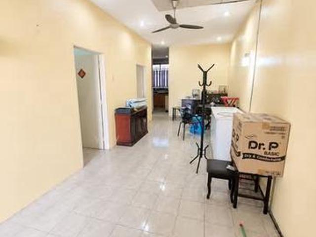 Terraced House for sale in Sungai Petani, Kuala Muda