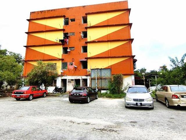 Flat for sale in Majlis Perbandaran Kajang, Hulu Langat