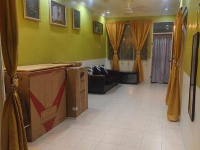 Terraced House for sale in Wellesley, Penang