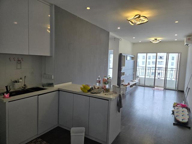 Apartment for sale in Wellesley, Penang