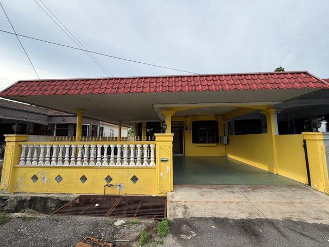 Residential House for sale in Wellesley, Penang