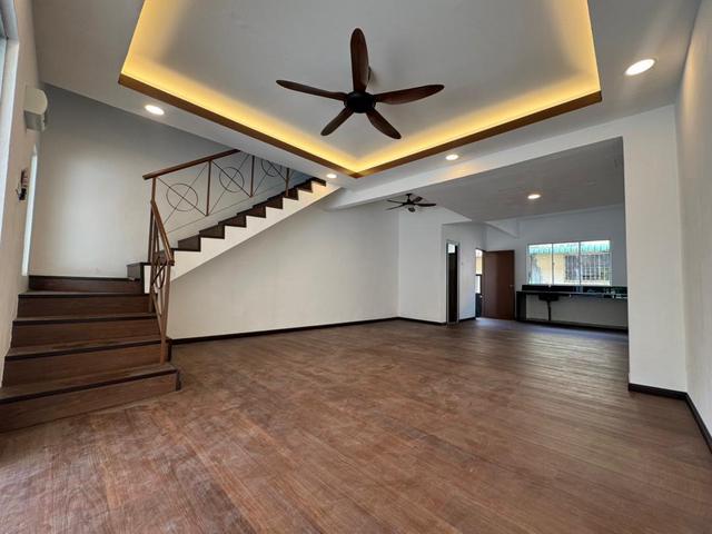 Terraced House for sale in Pasir Gudang, Johor