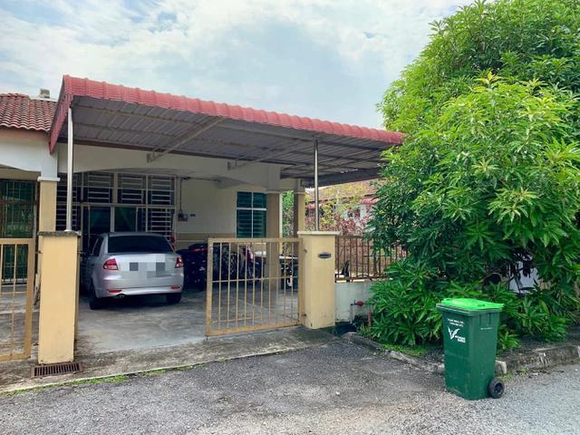 Residential House for sale in Kuala Muda, Kedah