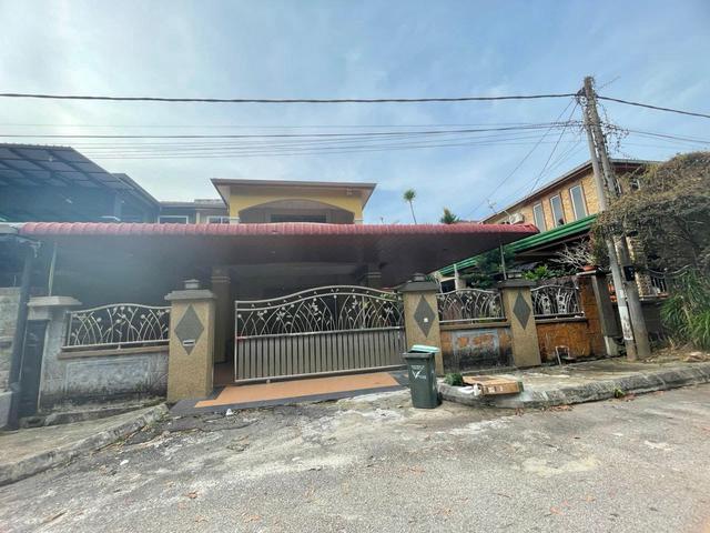 Residential House for sale in Kuala Muda, Kedah