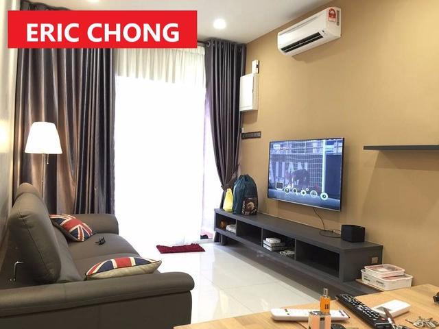 Condominium for sale in Petaling, Subang Jaya