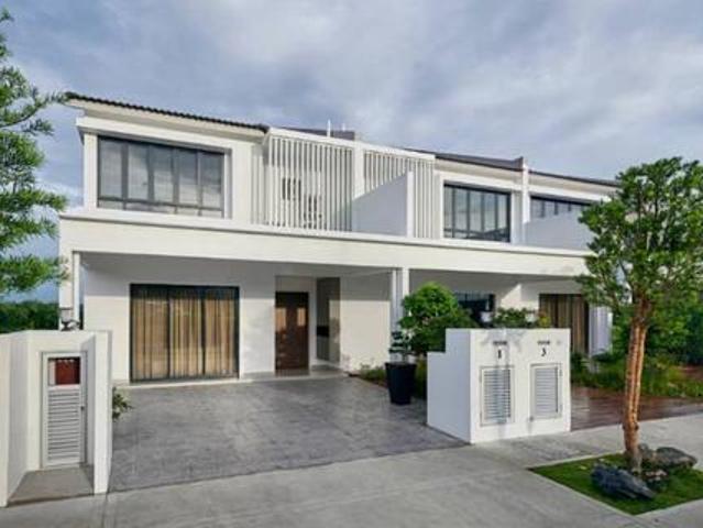 Terraced House for sale in Sepang, Tanjong Sepat