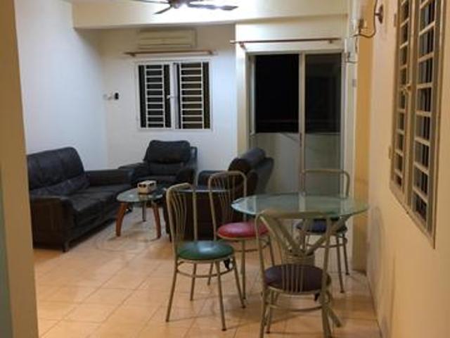 Condominium for sale in Kajang, Langat