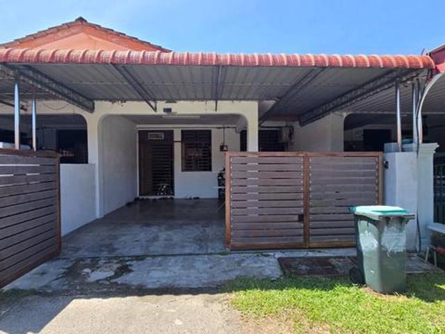 Terraced House for sale in Padang Serai, Kedah