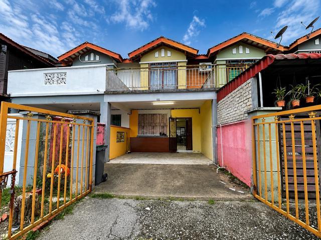 Terraced House for sale in Kulai, Johor