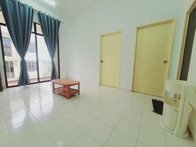 Apartment for sale in Bukit Beruang, Ayer Keroh