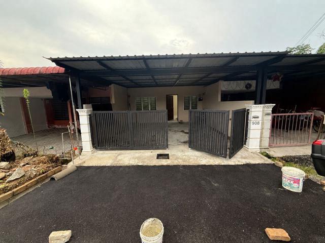 Terraced House for sale in Kulim, Kedah