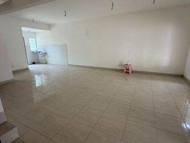 Terraced House for sale in Wellesley, Penang