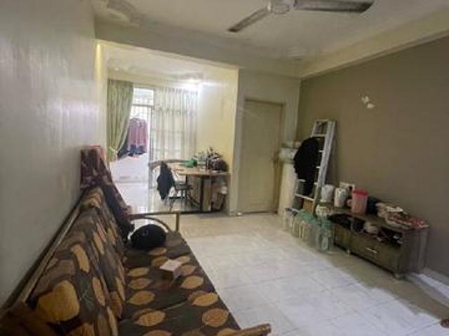 Condominium for sale in Wellesley, Penang