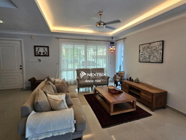 Residential House for sale in Petaling, Damansara Damai