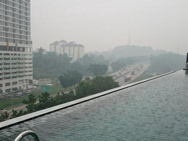 Serviced Residence for sale in Shah Alam, Selangor