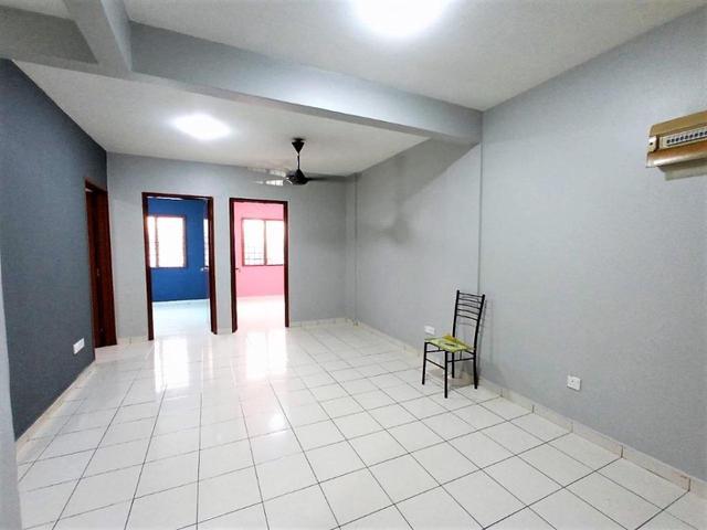 Apartment for sale in Port Klang, Selangor