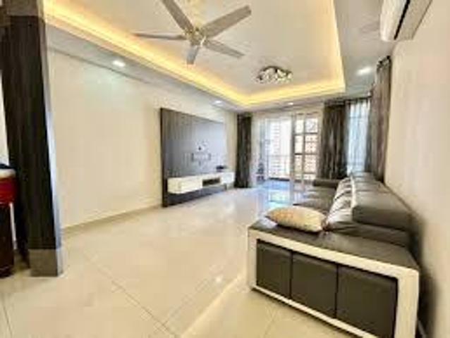 Condominium for sale in Pusat Komersial Jalan Kuching, Kuala Lumpur