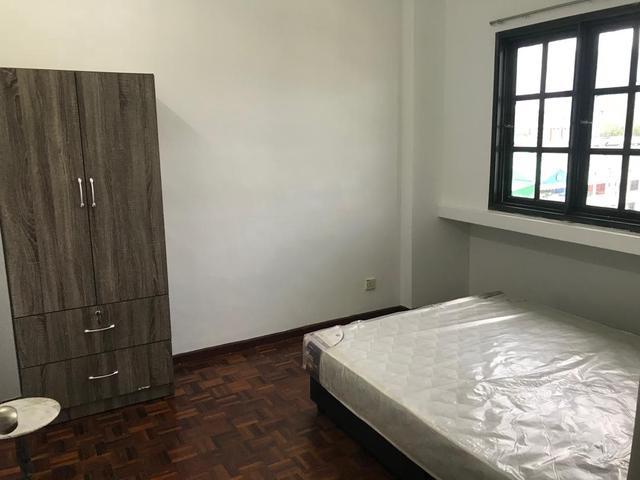 Apartment for sale in Petaling, Subang Jaya