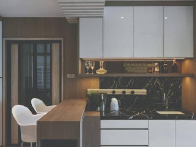 Apartment for sale in Tanjong Sepat, Selangor