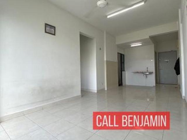 Apartment for sale in Petaling, Alam Impian