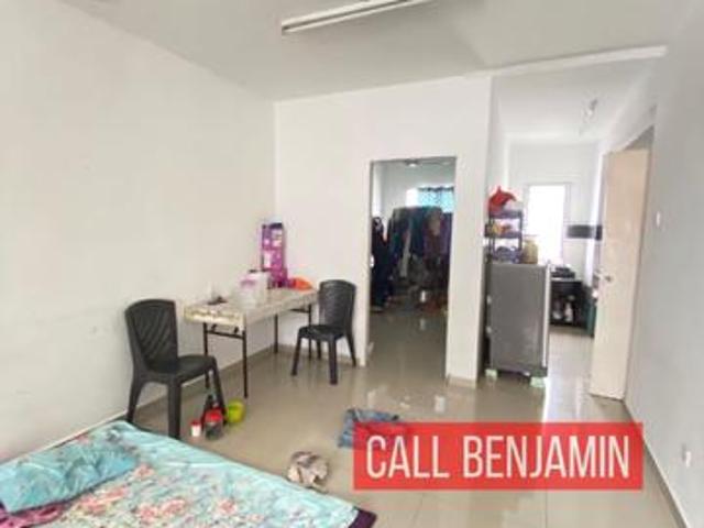 Apartment for sale in Country Heights Damansara, Kuala Lumpur