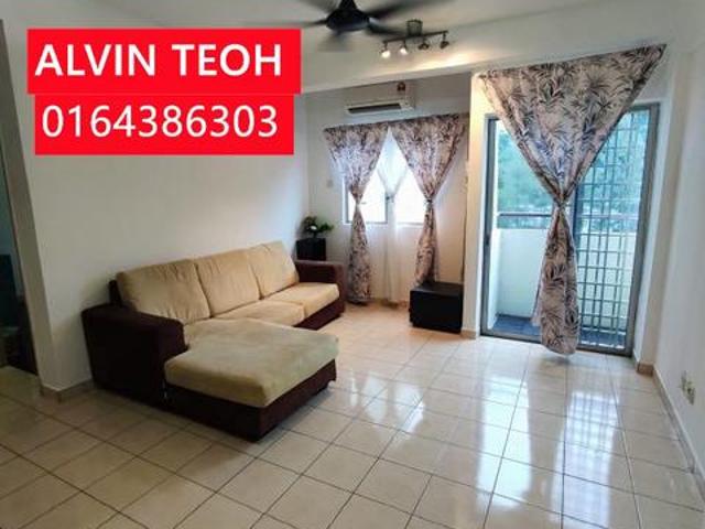 Condominium for sale in Petaling, Subang Jaya