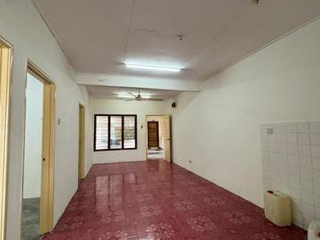 Apartment for sale in Petaling, Alam Impian