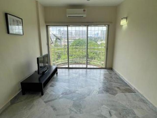 Apartment for sale in Country Heights Damansara, Kuala Lumpur