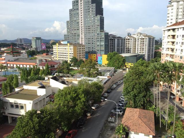 Condominium for sale in Port Klang, Selangor