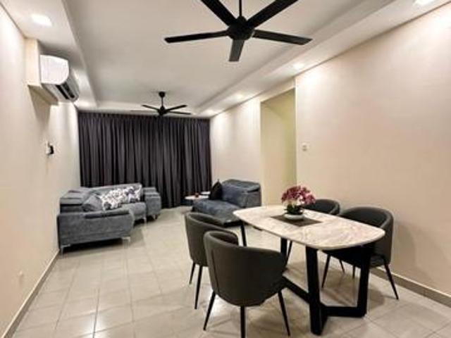 Condominium for sale in Bukit Jalil, Kuala Lumpur