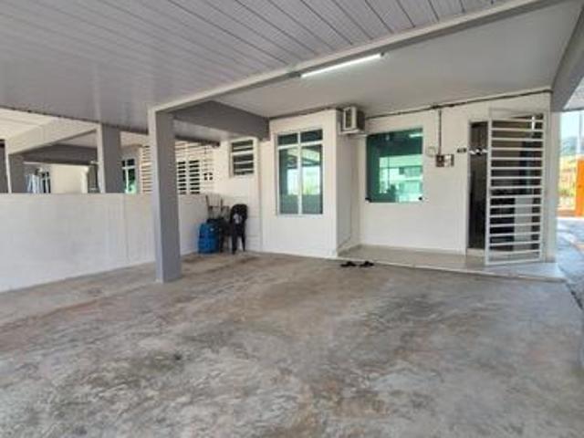 Terraced House for sale in Sungai Petani, Kuala Muda