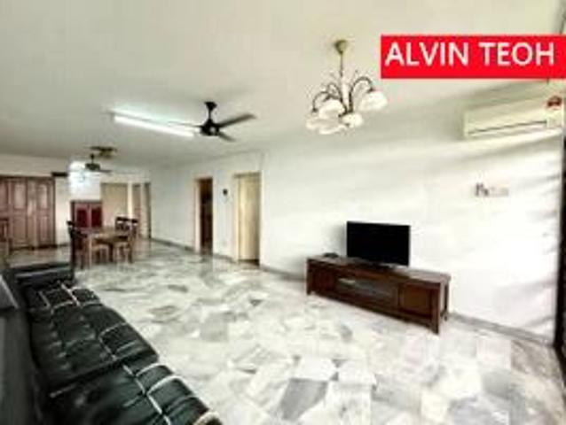 Apartment for sale in Petaling, Subang Jaya