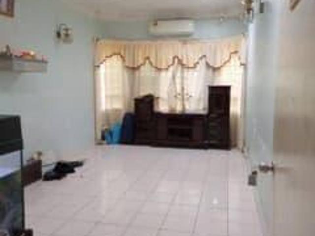 Flat for sale in Port Klang, Selangor