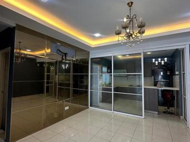 Condominium for sale in Port Klang, Selangor