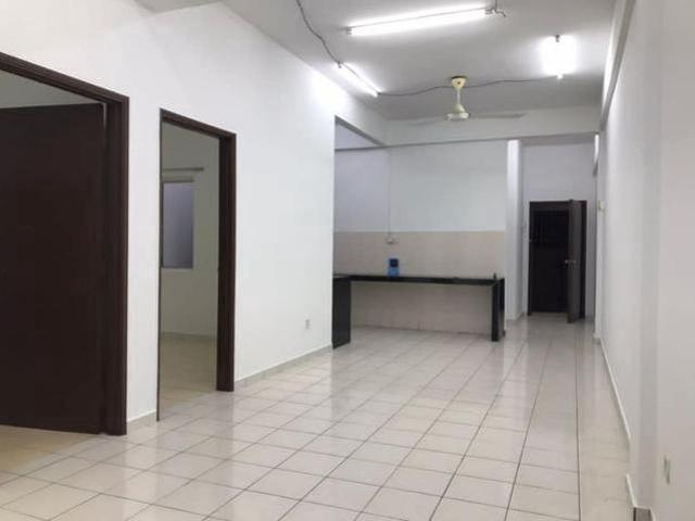 Apartment for sale in Port Klang, Selangor