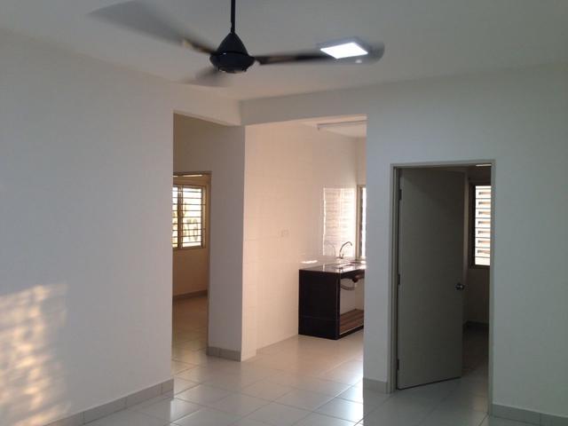 Apartment for sale in Port Klang, Selangor