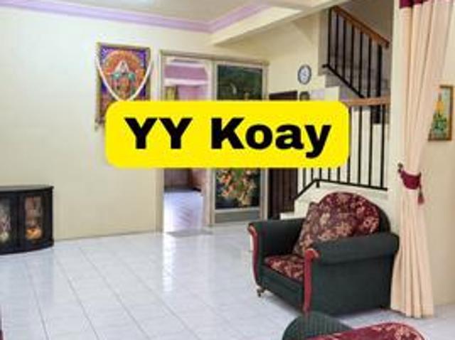 Terraced House for sale in Sungai Petani, Kuala Muda