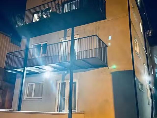 Apartment to rent