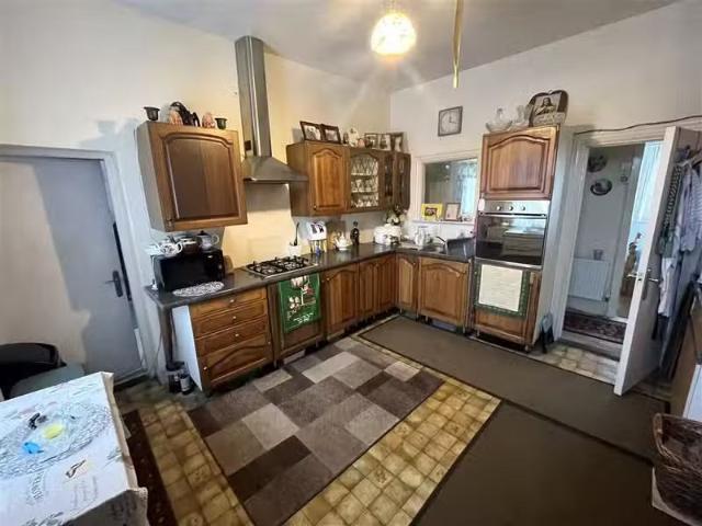 House for sale