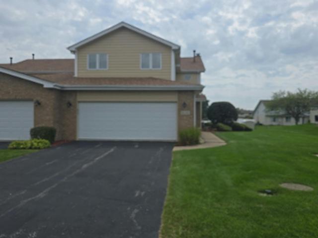 House for sale in Tinley Park, Illinois