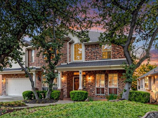 House for sale in Cedar Park, Texas