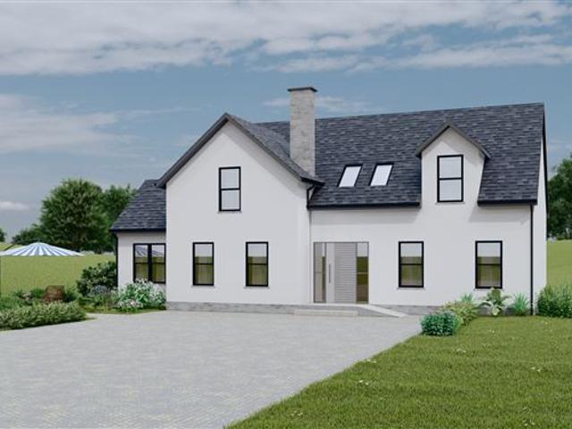 Property for sale in Doagh, Ulster